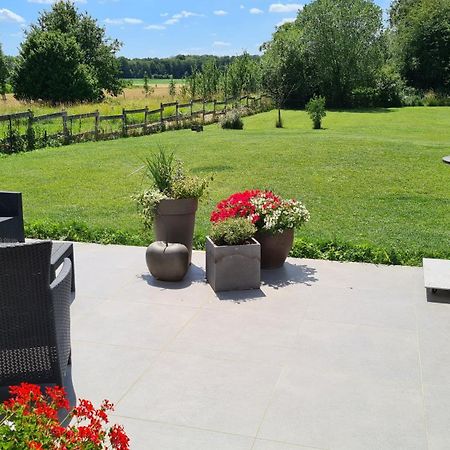 Les Ateliers Apartamento Nivelle Exterior foto