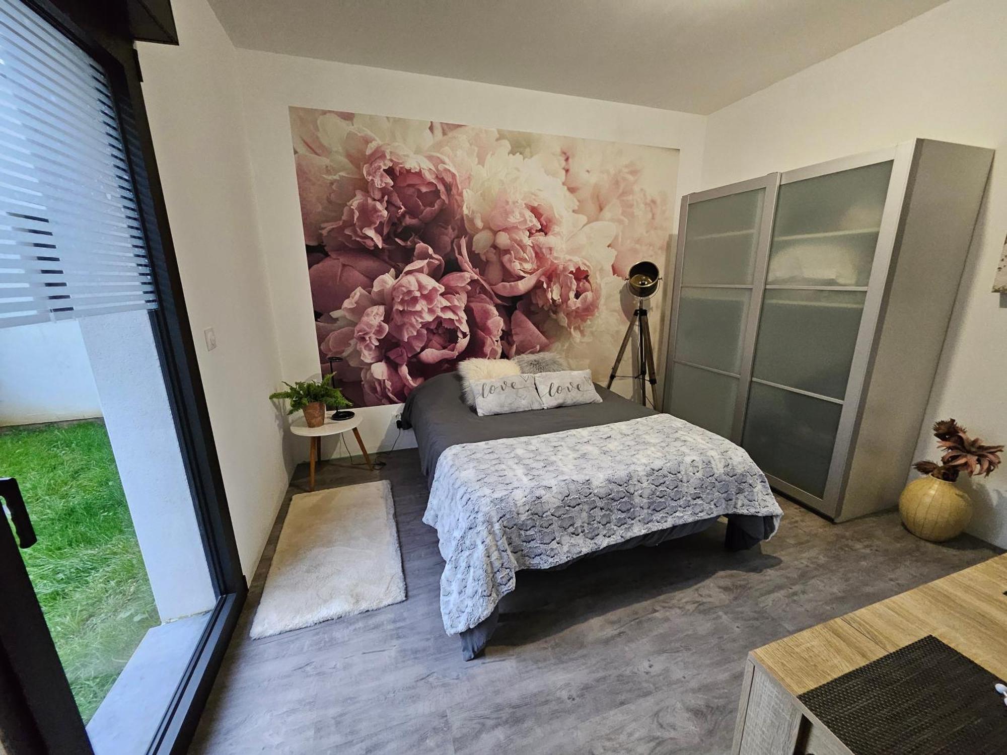 Les Ateliers Apartamento Nivelle Exterior foto