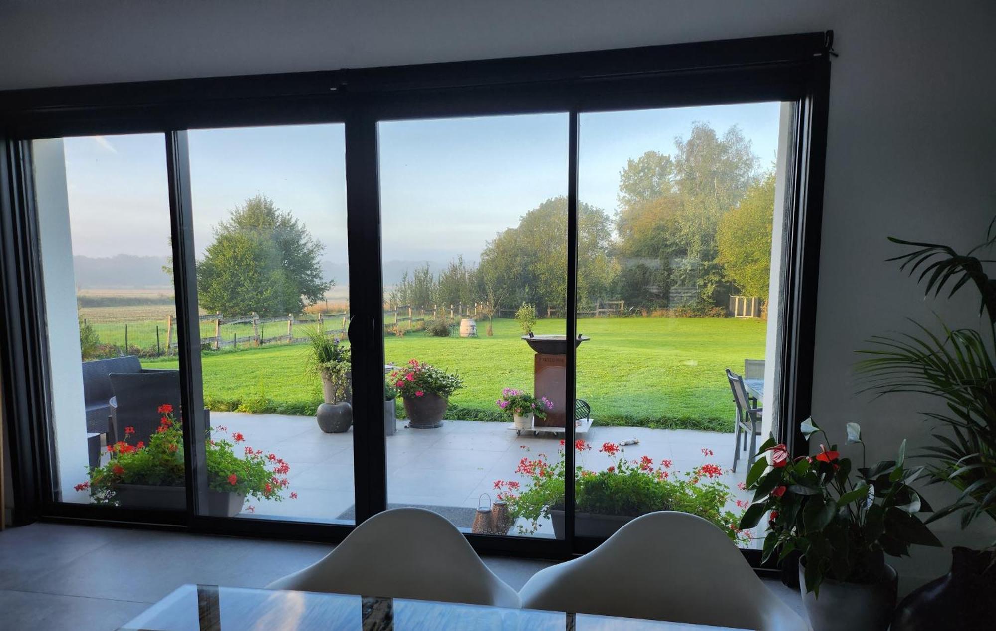 Les Ateliers Apartamento Nivelle Exterior foto