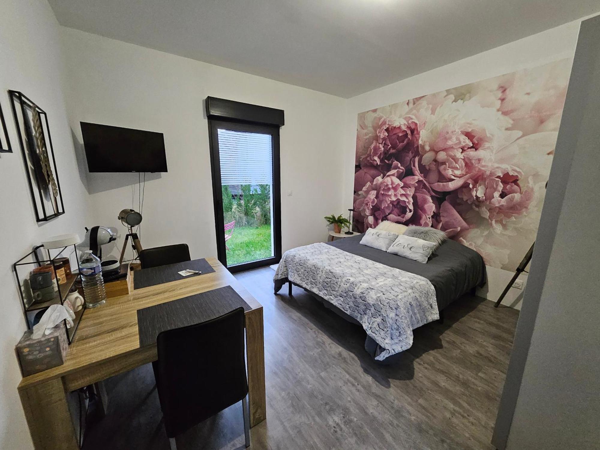 Les Ateliers Apartamento Nivelle Exterior foto